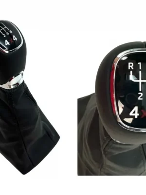 Zlevněný 5E1711113N WZI Řadící páka ŠKODA OCTAVIA III 4x4