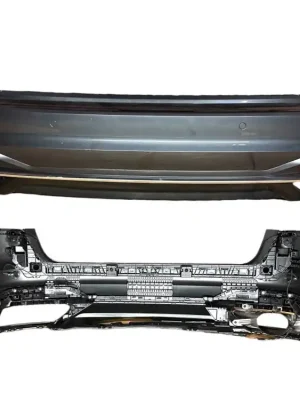 Sezónní Sleva 8W9807067Q / 8W9807511T Zadní nárazník AUDI A4 (variant)