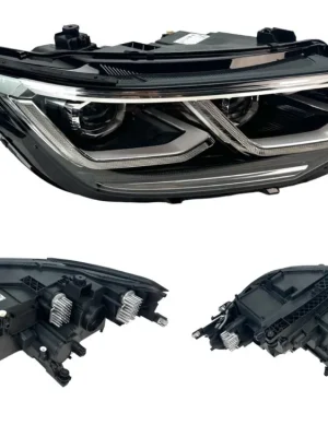 5NC941082G Pravé LED světlo VW TIGUAN Poslední Šance