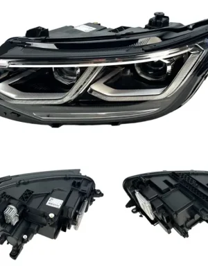 5NC941081G Levé LED světlo VW TIGUAN Sezónní Sleva