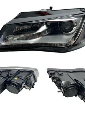 Top Prodej 4H0941029AE Světlomet Bi-Xenon AUDI A8