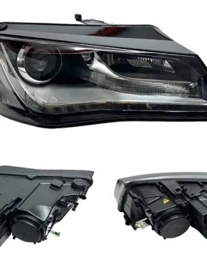 4H0941030AB Světlomet Bi-Xenon AUDI A8 Nejlepší Volba