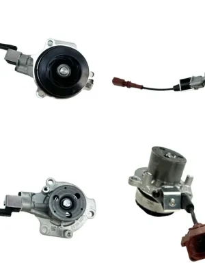 Horká Nabídka 04L121011P Vodní čerpadlo 1.6 TDI / 2.0 TDI