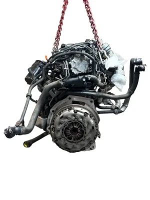 Motor BMM 2.0 TDI 103kW Levný