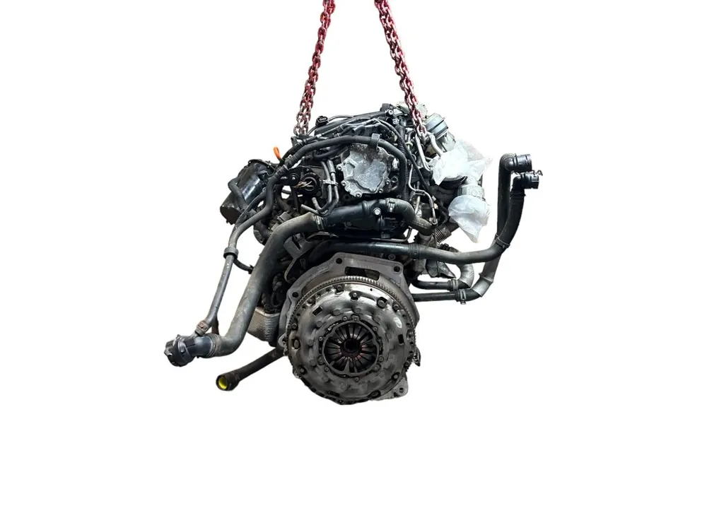 Motor BMM 2.0 TDI 103kW Levný