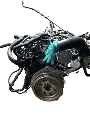 Ověřený Motor DNF / DNFG 2.0 TFSI 235kW