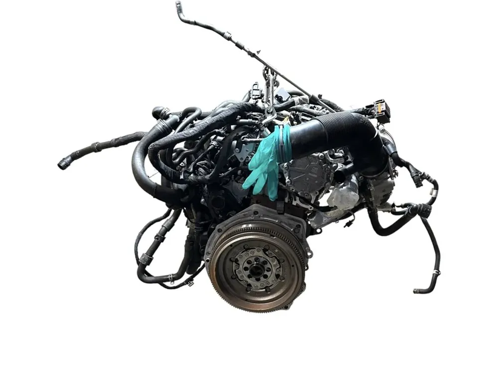 Ověřený Motor DNF / DNFG 2.0 TFSI 235kW