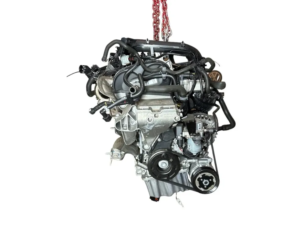 Motor CHZ / CHZD 1.0 TFSI 85kW Vysoce Kvalitní