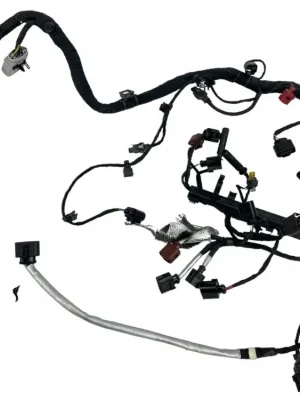 04L972627AK Svazek El. instalace motoru 1.6 TDI Nejlepší Volba
