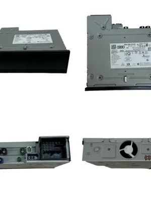 82A035010B MIP Multimedia AUDI Q3 Aktuální