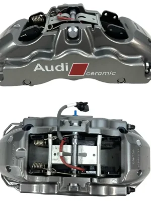4S0615106BF Pravý přední brzdič AUDI R8 380x38mm Nízká Cena