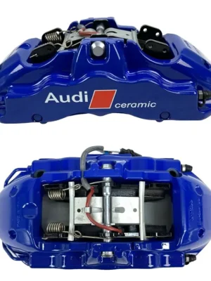 4S0615106BH Pravý přední brzdič AUDI R8 380x38mm Vrácení Zdarma