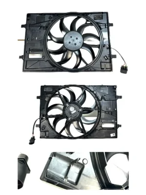 5WA121203B Ventilátor chladiče Aktuální