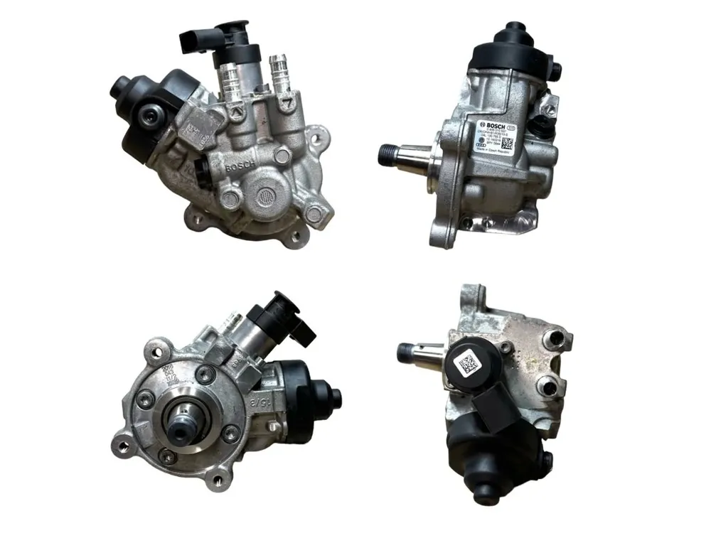 04L130755D Vysokotlaké čerpadlo 1.6 / 2.0 TDI Přímo Od Výrobce