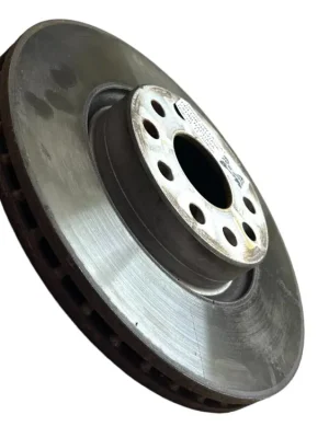 5Q0615301F Přední brzdový kotouč 312x25mm Bezpečná Platba