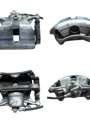 8V0615123D Třmen přední kotoučové brzdy 312x25mm (levý) Cenová Bomba