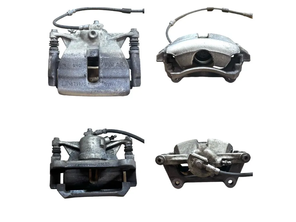 8V0615124D Třmen přední kotoučové brzdy 312x25mm (pravý) Dokud Zásoby Vydrží