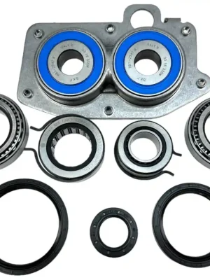 Cenová Bomba 02T311206J Opravná sada mechanické převodovky (5 kvalt) MQ200
