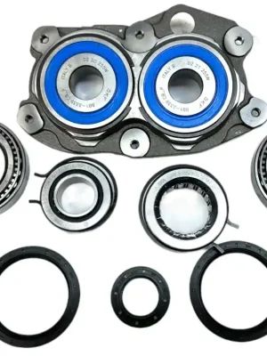 0AJ311206E Opravná sada mechanické převodovky (6 kvalt) MQ200 Nízká Cena