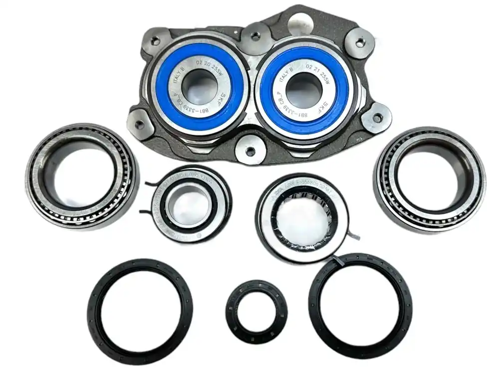 0AJ311206E Opravná sada mechanické převodovky (6 kvalt) MQ200 Nízká Cena