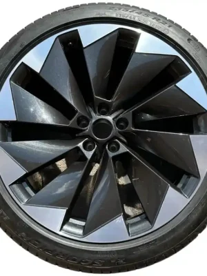 5LA601025BL Disk R21 ŠKODA ENYAQ Pouze Dnes
