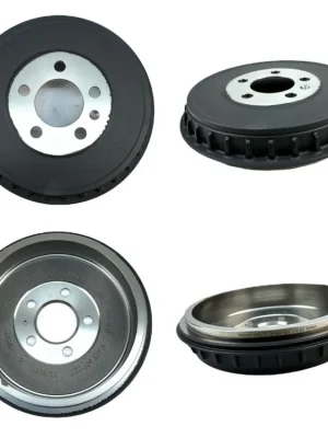 Speciální Cena 2Q0609617A Brzdový buben 228mmx46mm