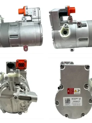 Nakupujte Hned 3GD816803D Klimakompresor