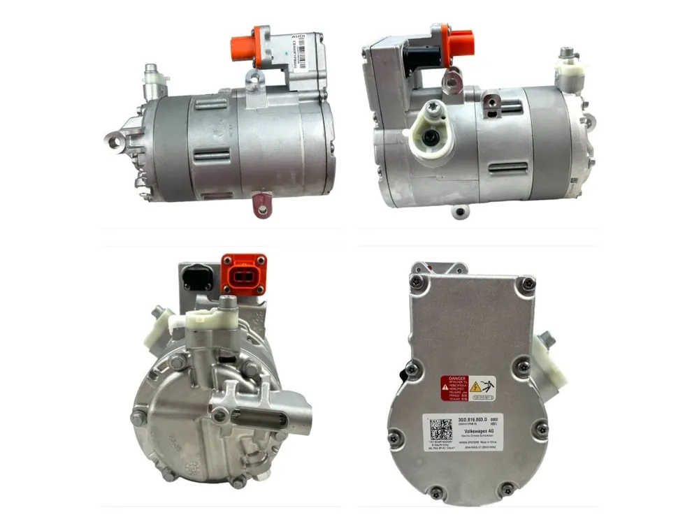 Nakupujte Hned 3GD816803D Klimakompresor