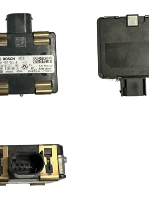 3Q0907561A ACC Radar VW PASSAT / ŠKODA SUPERB III Přímo Od Výrobce