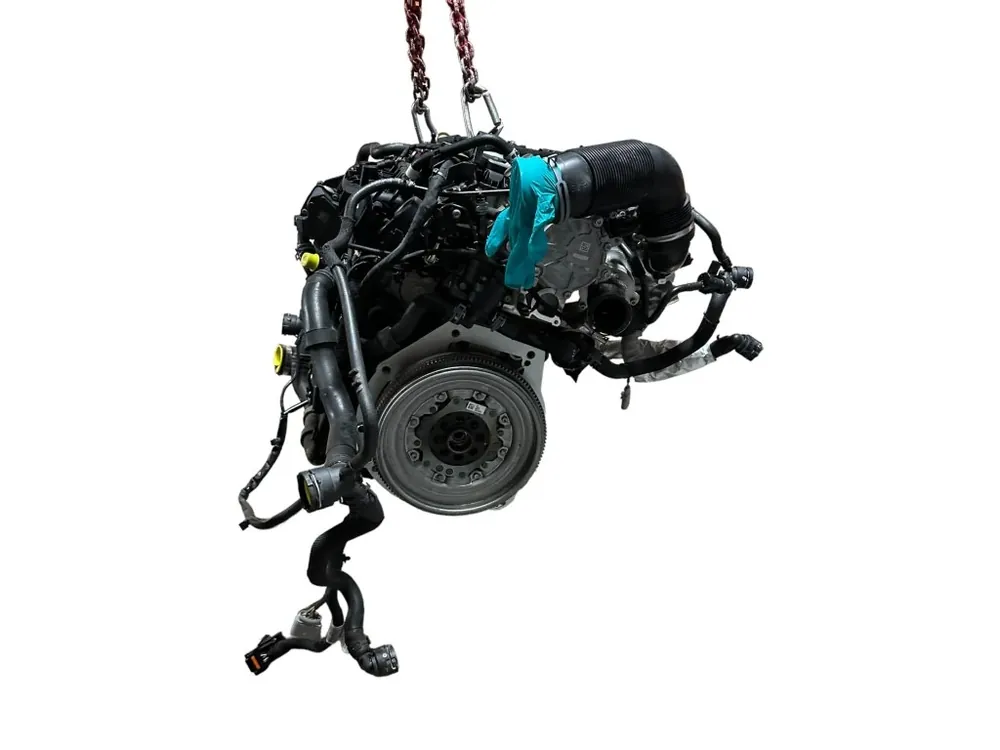Zlevněný Motor DJH / DJHB 2.0 TFSI 213kW