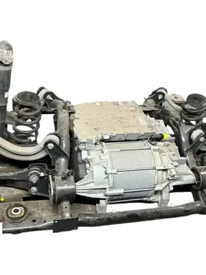 1EA505235AR / 1EA915684BF Zadní náprava ID / ENYAQ / E-TRON Přímo Od Výrobce