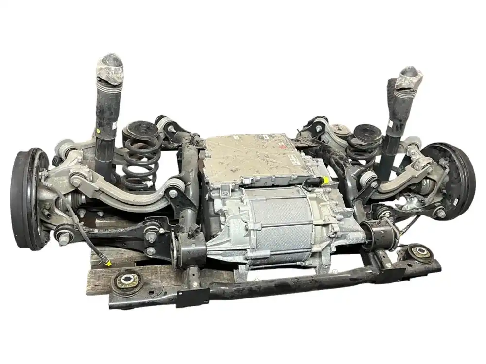 1EA505235AR / 1EA915684BF Zadní náprava ID / ENYAQ / E-TRON Přímo Od Výrobce
