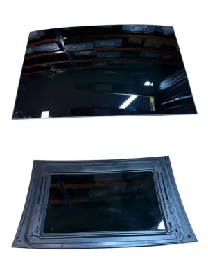 Vysoce Kvalitní 4N0877056A Panoramatické sklo AUDI A8