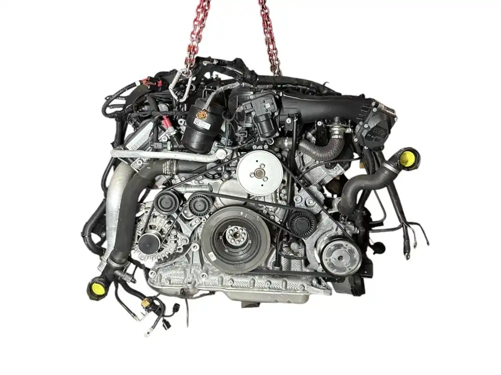 Cenově Výhodný Motor CPN 3.0 TDI 176kW
