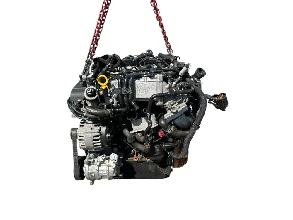 Top Prodej Motor DFC 2.0 TDI 140kW
