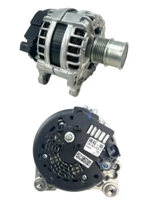 05E903028G Alternátor 140A Časově Omezené