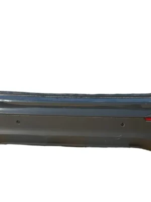 Nejlepší Volba 571807521 Zadní nárazník VW TIGUAN (6x PDC) 571807421B