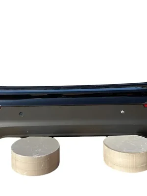 Koupit Online 571807421 Zadní nárazník VW TIGUAN (6x PDC) 571807421B