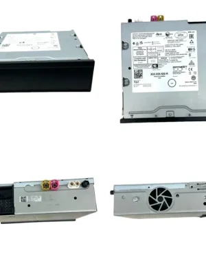 3G5035820R Řídící jednotka Infotainmentu Jen Po Omezenou Doba