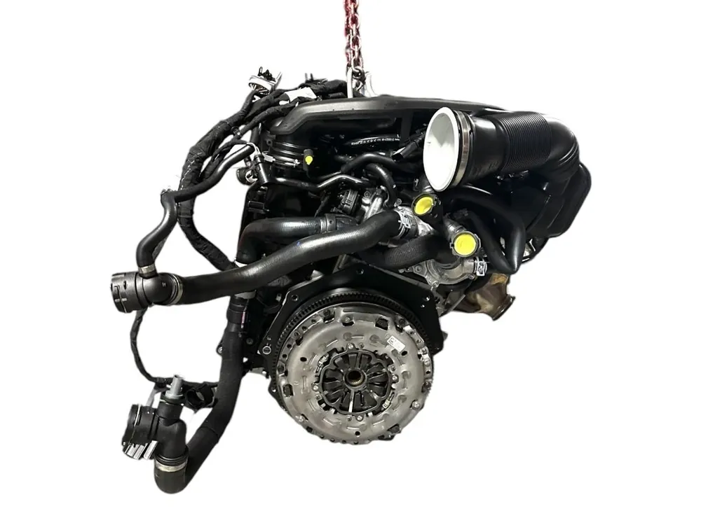 Koupit Online Motor DXD / DXDB 1.5 TSI 110kW