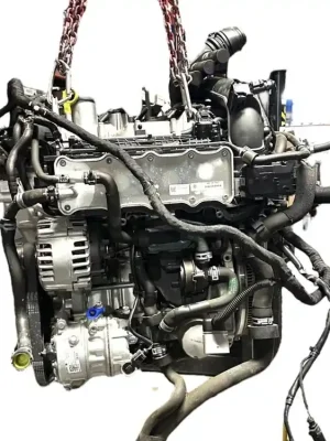Motor DJK / DJKA 1.4 TSI 110kW Cenově Výhodný