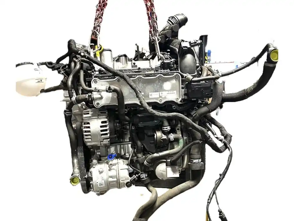 Motor DJK / DJKA 1.4 TSI 110kW Cenově Výhodný
