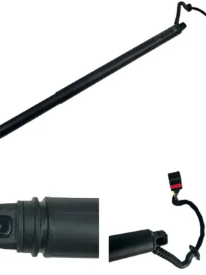 575827851G Elektrická vzpěra pro páté dveře SEAT ATECA (levá) Značkový