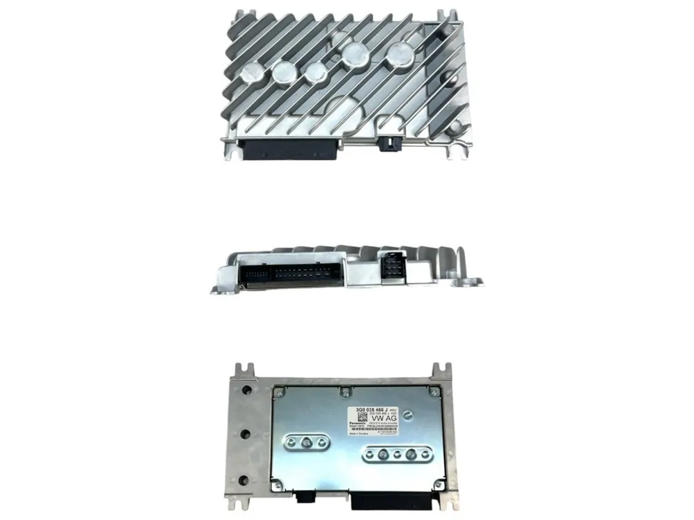 Nakupujte Hned 3G0035466J Zesilovač pro soundsystem