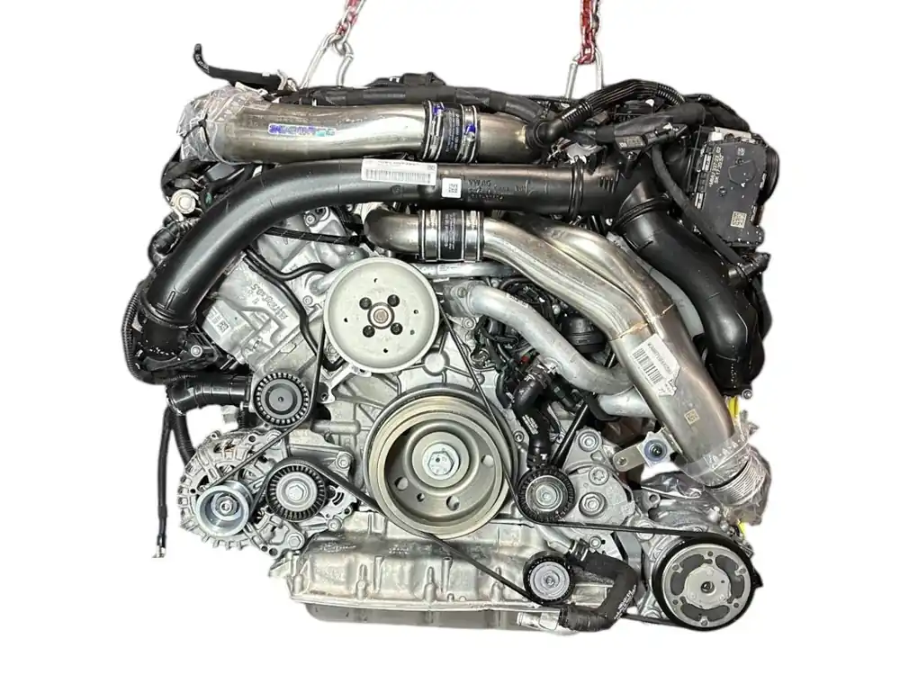 Originální Motor DEC 2.9 TFSI 331kW AUDI RS4 / RS5