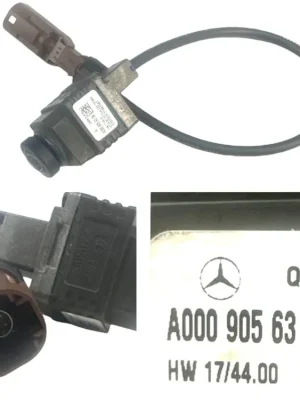 Nakupujte Hned A0009056306 Přední parkovací kamera MERCEDES BENZ