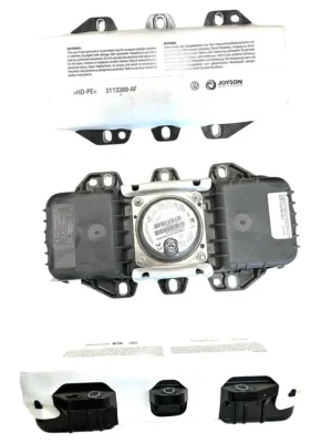 5LA880204E Airbag spolujezdce VW ID.4 / 5 ŠKODA ENYAQ Super Cena
