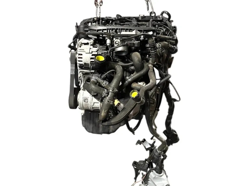 Motor CYN / CYNB 2.0 TFSI 185kW Koupit Online