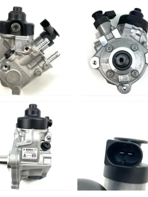 Must-Have 03L130755AE Vysokotlaké čerpadlo 2.0 TDI
