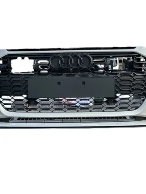 4K8807065K Přední nárazník AUDI RS6 Novinka